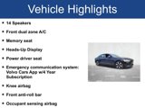 Certified 2024 Volvo S60 T8 Ultimate image 5