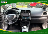 Used 2013 Nissan Leaf SV image 5