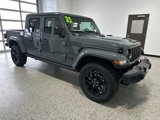 New 2025 Jeep Gladiator Sport image 2