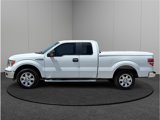 Used 2011 Ford F150 XLT w/ XLT Chrome Pkg image 5