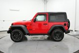 Used 2020 Jeep Wrangler Sport image 4