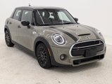 Used 2020 MINI Cooper S w/ Storage Package image 2