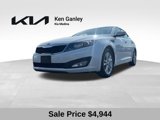 Used 2012 Kia Optima EX image 1