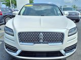 Used 2019 Lincoln Nautilus Reserve image 2