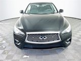 Used 2022 INFINITI Q50 Luxe w/ Cargo Package image 2