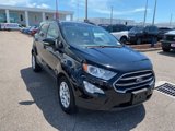 Certified 2021 Ford EcoSport SE w/ SE Convenience Package image 4