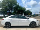 Used 2016 Toyota Corolla S Special Edition image 4