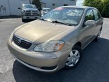 Used 2008 Toyota Corolla CE image 2