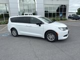New 2025 Chrysler Voyager LX image 2