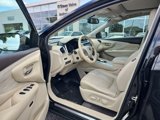 Used 2017 Nissan Murano Platinum w/ Platinum Technology Package image 3