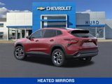 Used 2024 Chevrolet Trax LT w/ Driver Confidence Package image 3