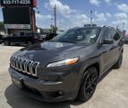 Used 2018 Jeep Cherokee Latitude Plus w/ Comfort/Convenience Group image 4