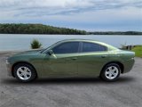 Used 2021 Dodge Charger SXT image 4
