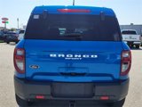 Used 2022 Ford Bronco Sport Big Bend image 5