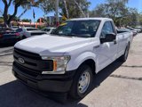 Used 2018 Ford F150 XL w/ Equipment Group 101A Mid image 4