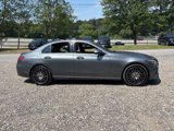 Used 2025 Mercedes-Benz C 300 4MATIC Sedan image 4