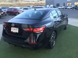 New 2025 Nissan Sentra SV image 6
