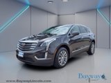 Used 2017 Cadillac XT5 Luxury w/ Driver Awareness Package image 3