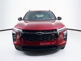 New 2025 Chevrolet Trax RS w/ Sunroof Package image 2