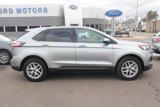 Certified 2023 Ford Edge SEL image 3