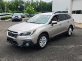 Used 2018 Subaru Outback 2.5i Premium image 3