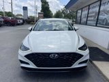 Certified 2020 Hyundai Sonata SEL image 3