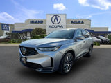 Certified 2025 Acura MDX SH-AWD w/ Technology Package image 5