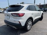 Used 2021 Ford Escape Titanium image 5