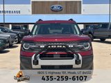 New 2025 Ford Bronco Sport Big Bend image 2