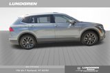 Used 2023 Volkswagen Tiguan SE image 2