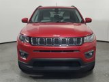 Used 2019 Jeep Compass Latitude image 2