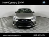 Used 2015 Toyota Camry XLE image 2