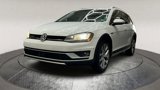 Used 2017 Volkswagen Golf Alltrack SEL image 3