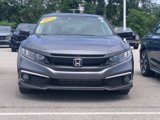 Used 2019 Honda Civic EX image 5