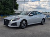 Used 2023 Nissan Altima 2.5 SV image 5