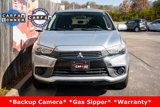 Used 2017 Mitsubishi Outlander Sport ES image 2
