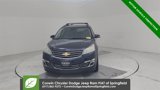 Used 2016 Chevrolet Traverse LTZ image 6