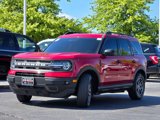 Certified 2021 Ford Bronco Sport Big Bend image 3