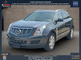 Used 2013 Cadillac SRX Luxury w/ Driver Awareness Package image 3