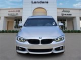 Used 2019 BMW 440i Gran Coupe w/ M Sport Package image 2