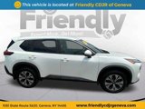 Used 2023 Nissan Rogue SV image 4