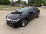 Used 2015 Acura TLX image 3