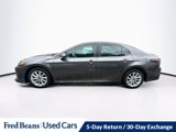 Used 2022 Toyota Camry LE image 4