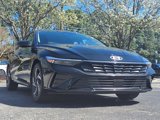 New 2025 Hyundai Elantra SEL image 2