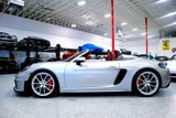 Used 2023 Porsche 718 Boxster Spyder image 2