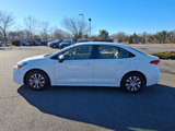 Certified 2022 Toyota Corolla LE image 5