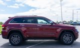 Used 2021 Jeep Grand Cherokee Limited image 5