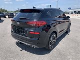 Used 2019 Hyundai Tucson Sport image 4