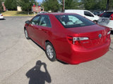 Used 2013 Toyota Camry LE image 4