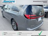 Certified 2021 Chrysler Pacifica Touring-L image 5